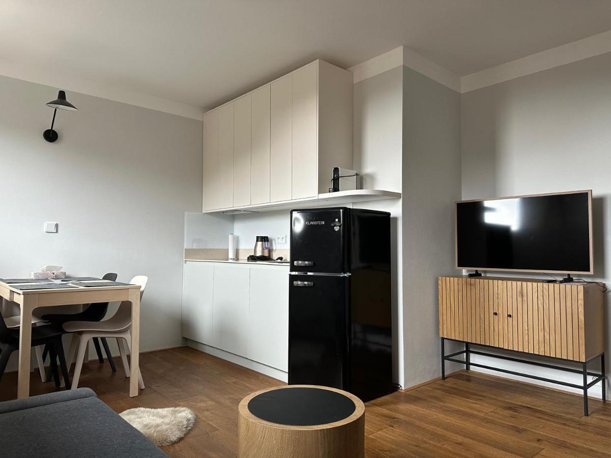 Apartman Bratrouchov - Krkonose Exterior foto