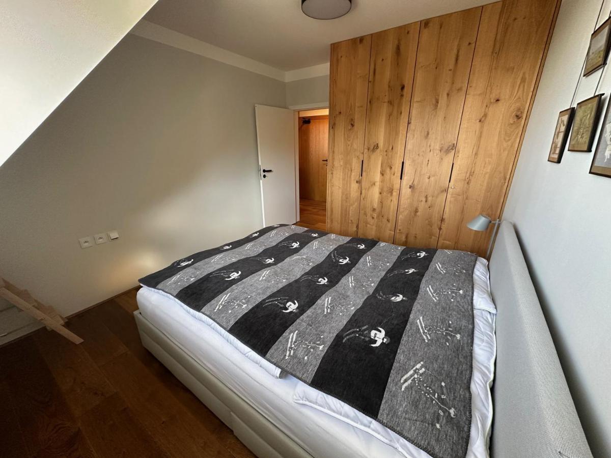 Apartman Bratrouchov - Krkonose Exterior foto