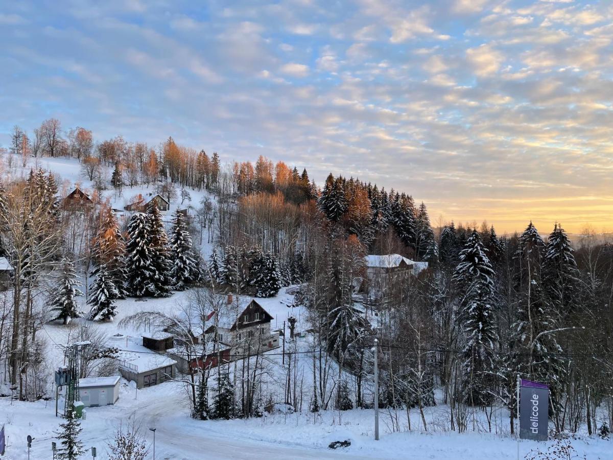 Apartman Bratrouchov - Krkonose Exterior foto