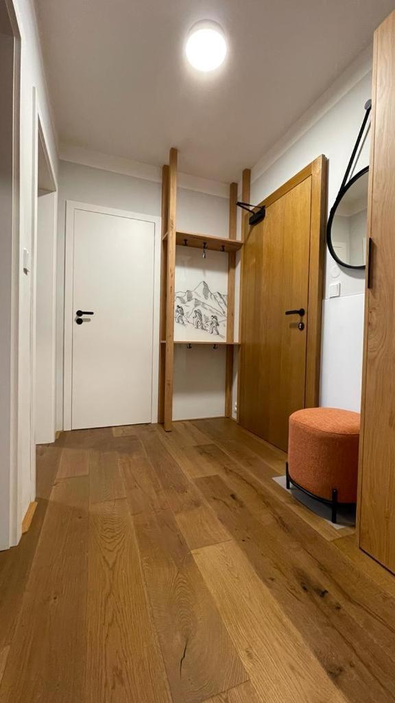 Apartman Bratrouchov - Krkonose Exterior foto